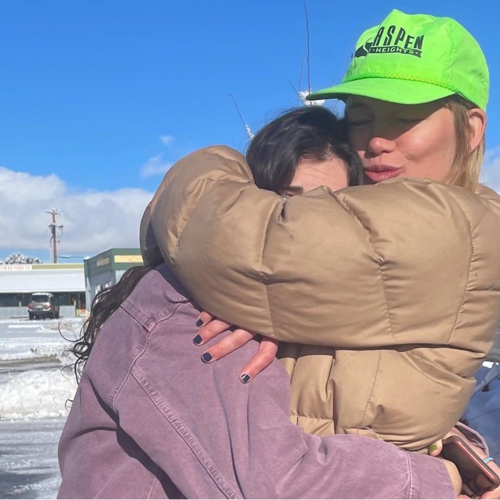 Meet your Posher, Juliana